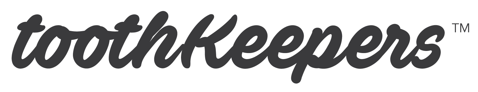 toothkeepers logo