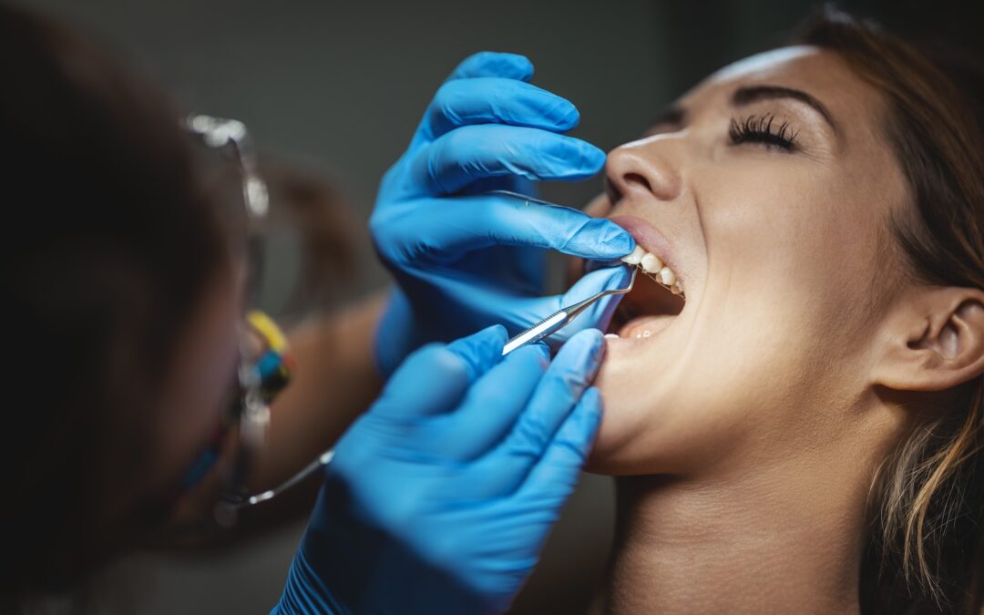 Tooth Extraction